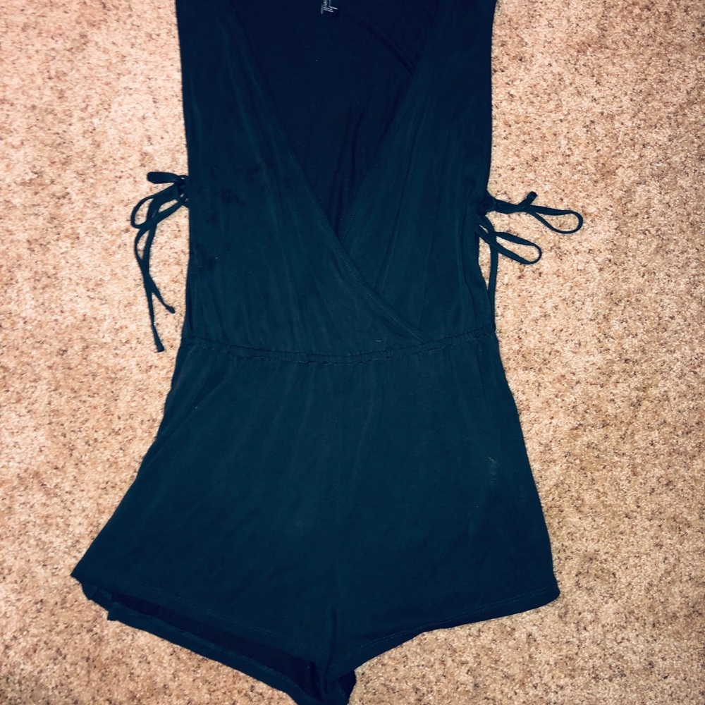 Adorable romper